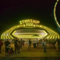 Dead Men at the Disco