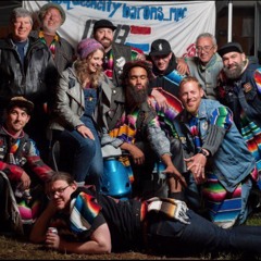 MMP Episode 006 with QCB