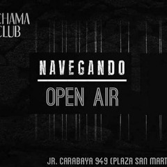 Romina Damn - PODCAST 003 - OPEN AIR preview
