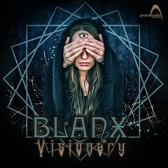 Blanx - Visionary (PAO1DW213 - Parabola Music)