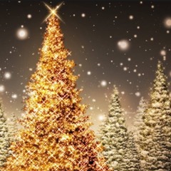 Step Into Christmas (Elton John cover)