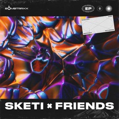 Sketi - More Fire (Phat Pilgrim Remix) FREE DOWNLOAD