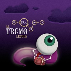 LAGRIMA - 2011 (feat. Roberto Tiranti & Mike Mangini)