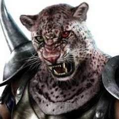 Tekken 5  DR OST - Call Of The Inferno