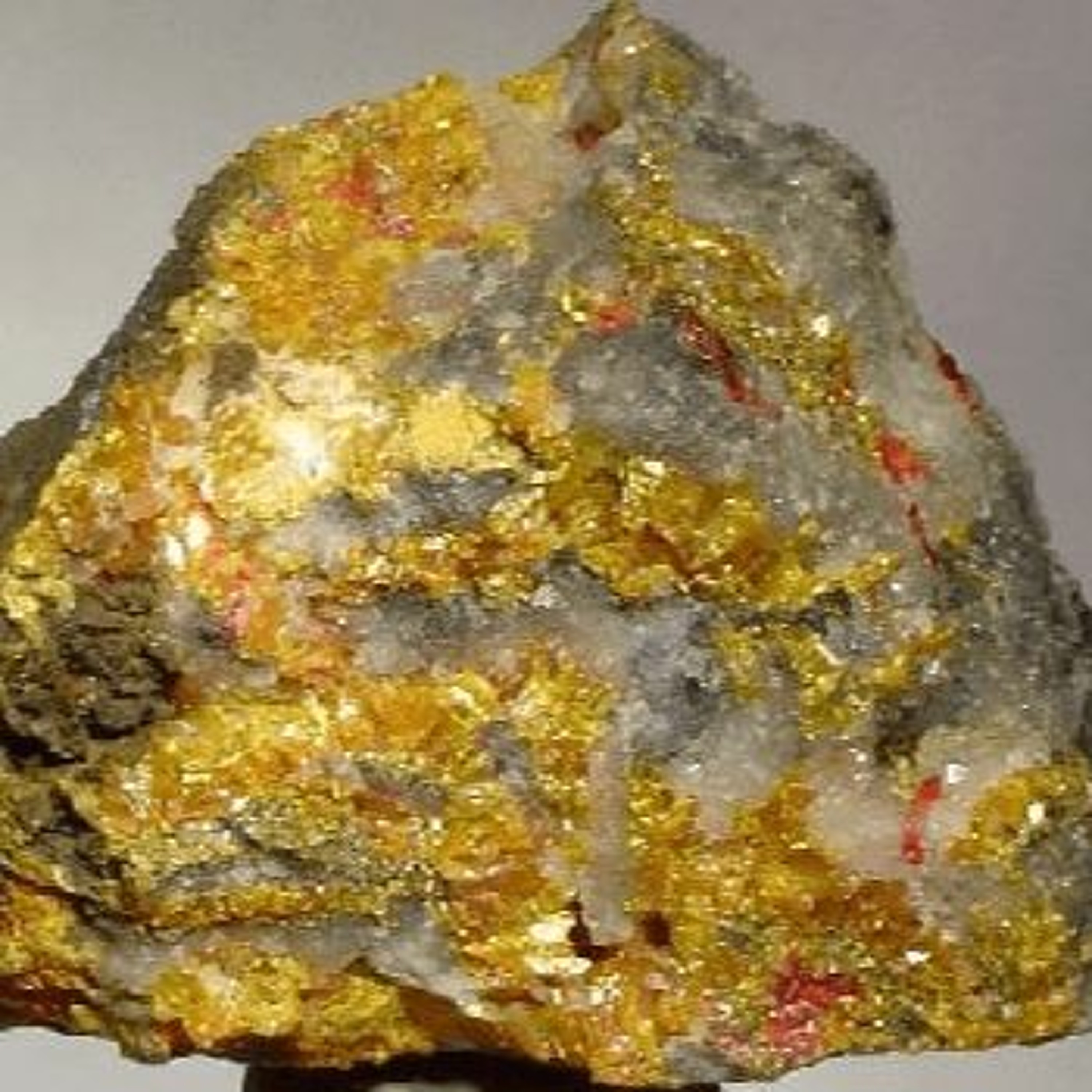 Du Poil sous les bras (On air et sur terre)