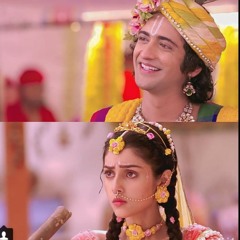 Radha Krishn - Star Bharat - Sad theme song