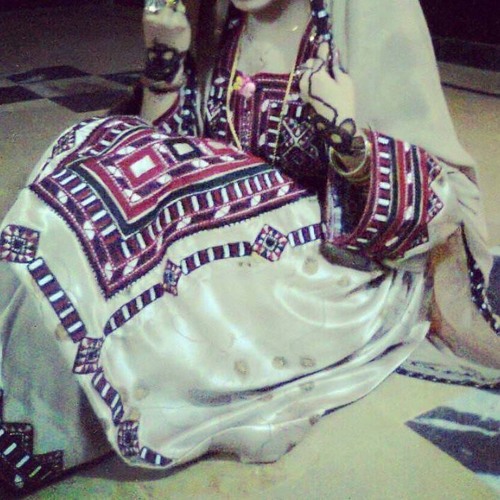balochi gana