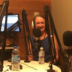 Ilona Charles, Chief People Officer, Aconex