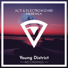 ALTI & ElectroWizard - Merenga (OUT NOW)