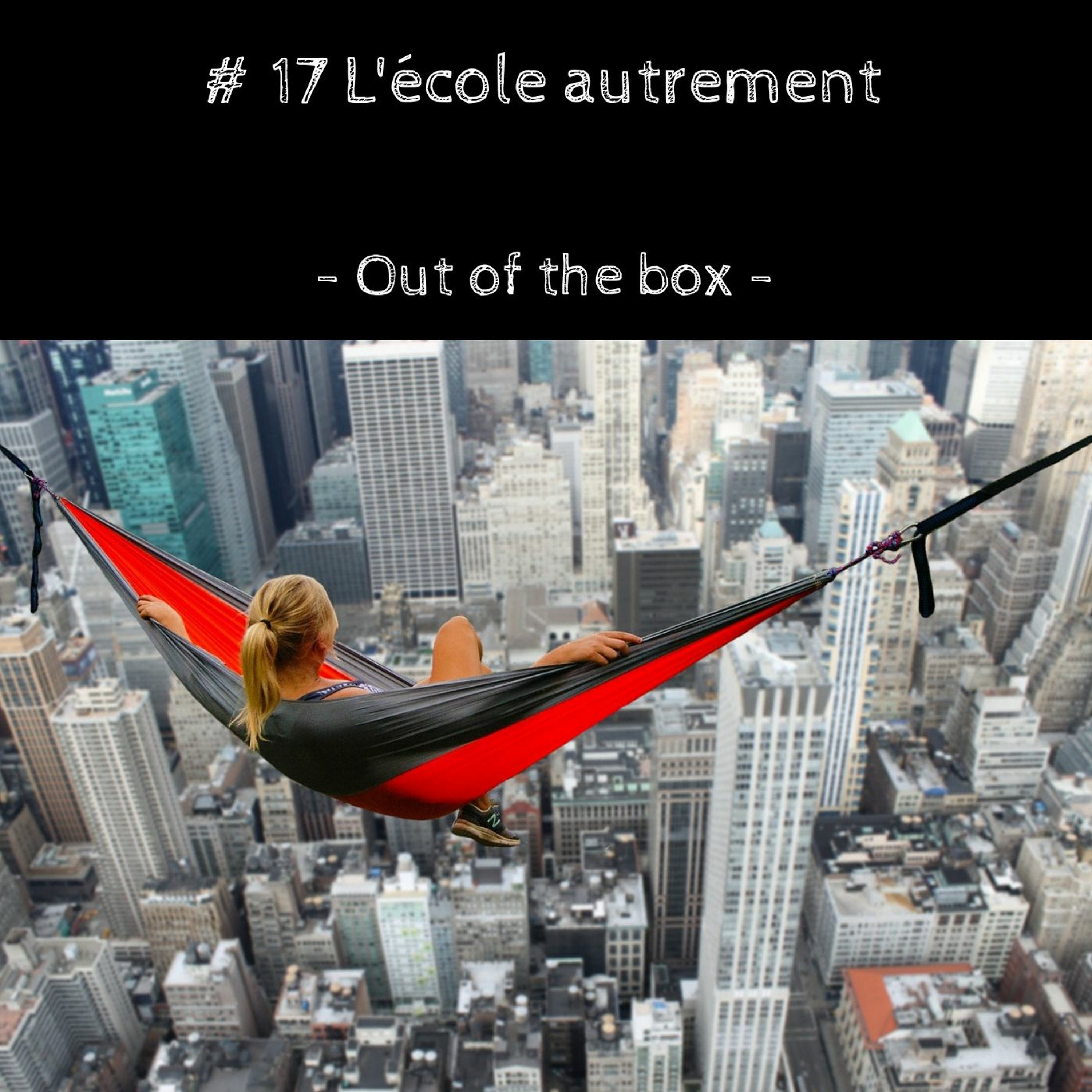 Ça, j\'écoute !