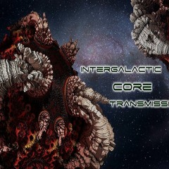 ADyy aka 0rinoco - Intergalactic Core Transmission