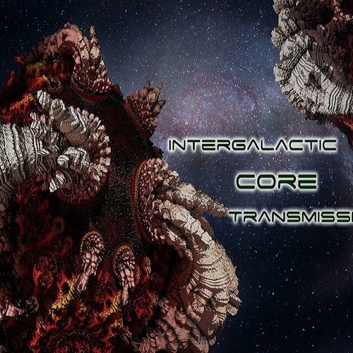ADyy aka 0rinoco - Intergalactic Core Transmission