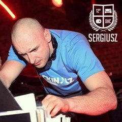 12"DHCast #005 : Sergiusz