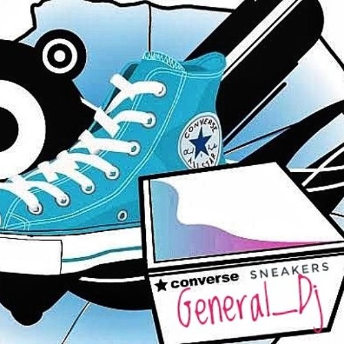 Stream General_Dj - Converse Sneakers (All-star Mix).mp3 by General_Dj |  Listen online for free on SoundCloud