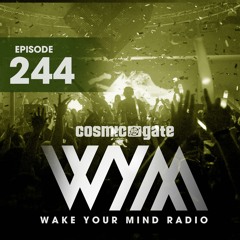 WYM Radio Episode 244