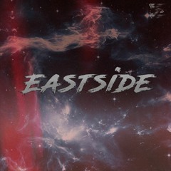 Eastside (Mazen Awad & L A U R E N T) Cover