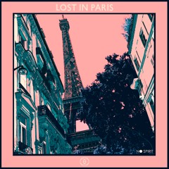 Lost In Paris