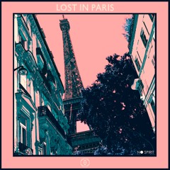 Lost In Paris