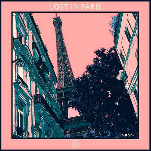 Lost In Paris