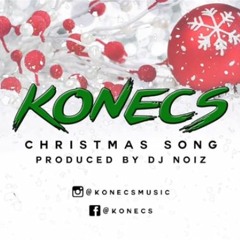 Christmas Song (Prod. DJ Noiz)