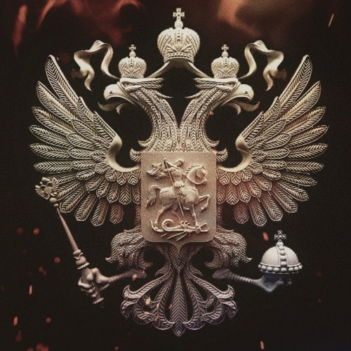 Артём Гришанов - Из России С Любовью (2018)