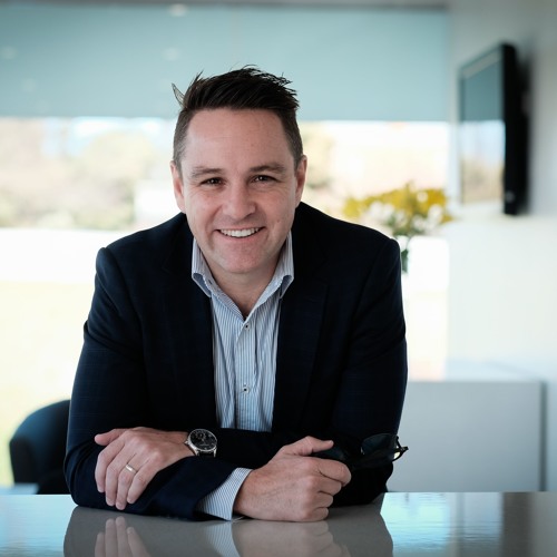 Stream episode Radio Interview Richard Stockman with Simon Best