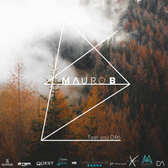 Mauro B_Feel You Mix_46