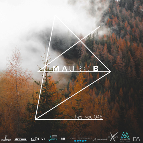 Mauro B_Feel You Mix_46