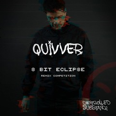 Quivver - 8bit Eclipse Competition (MoodFreak Remix)