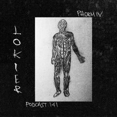 Phormix Podcast #141 Lokier