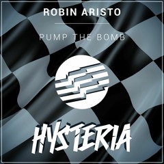Robin Aristo - Pump The Bomb