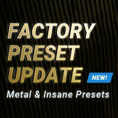 Metal - Triple Treadplate - Gibson Les Paul R9