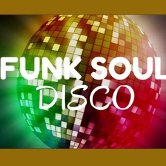 Disco, Soul, Funk [Remixes - 2018.12]