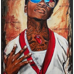 Lil B - 100% Gudda BEST OF 100%G 2/10