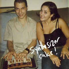 Levon Vincent - Cake 1 [Novel Sound]