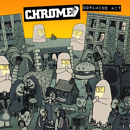 Dopamine Hit (Radio Edit)