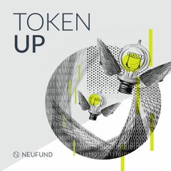 Token Up Episode 3 "The Neufund (Fifth Force GmbH) ETO"