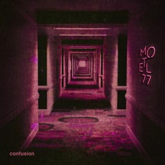 PREMIERE - Motel 77 – Confusion (Pink Language Dreamtime Mix) (Nein Records)