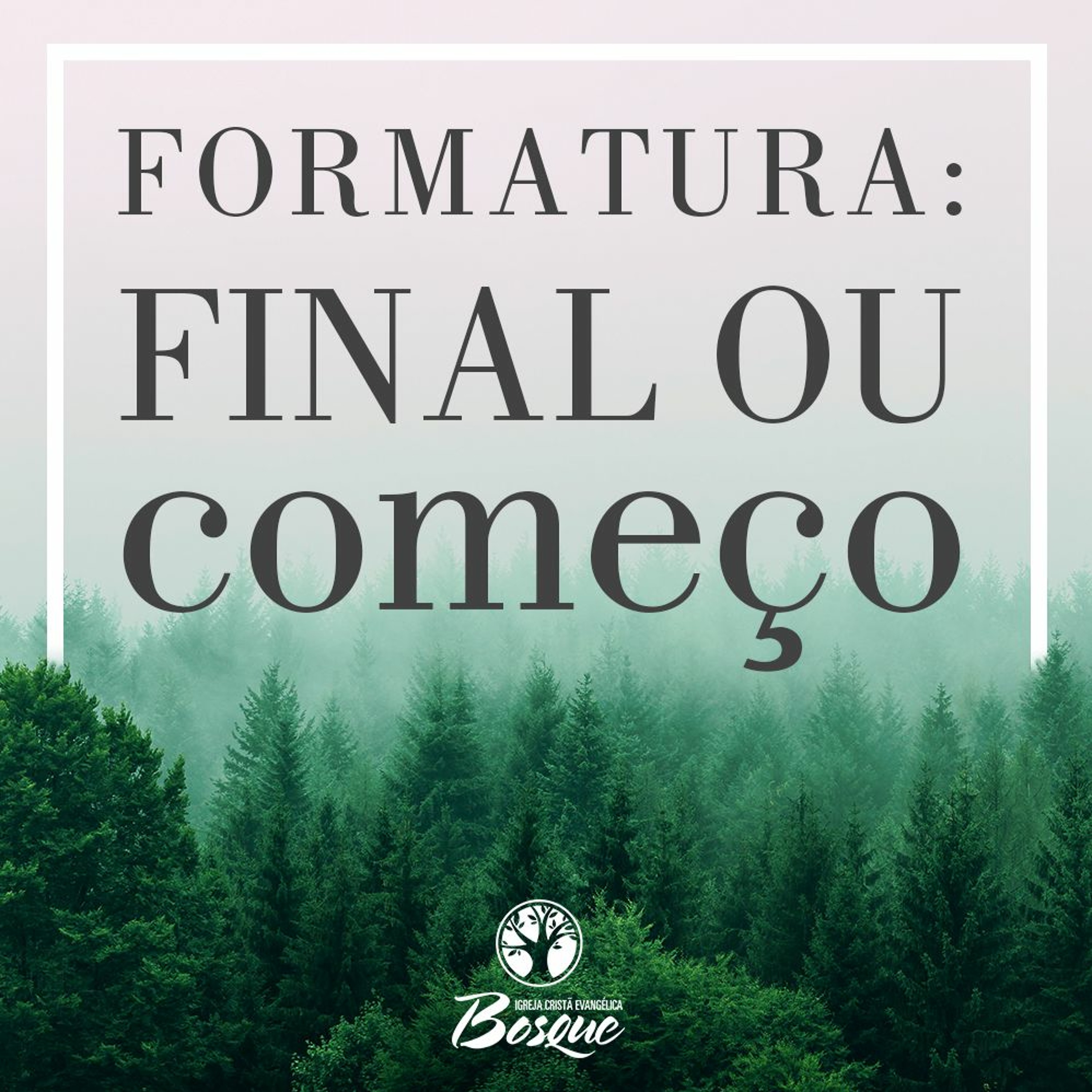 Igreja Cristã Evangélica – Bosque dos Eucaliptos