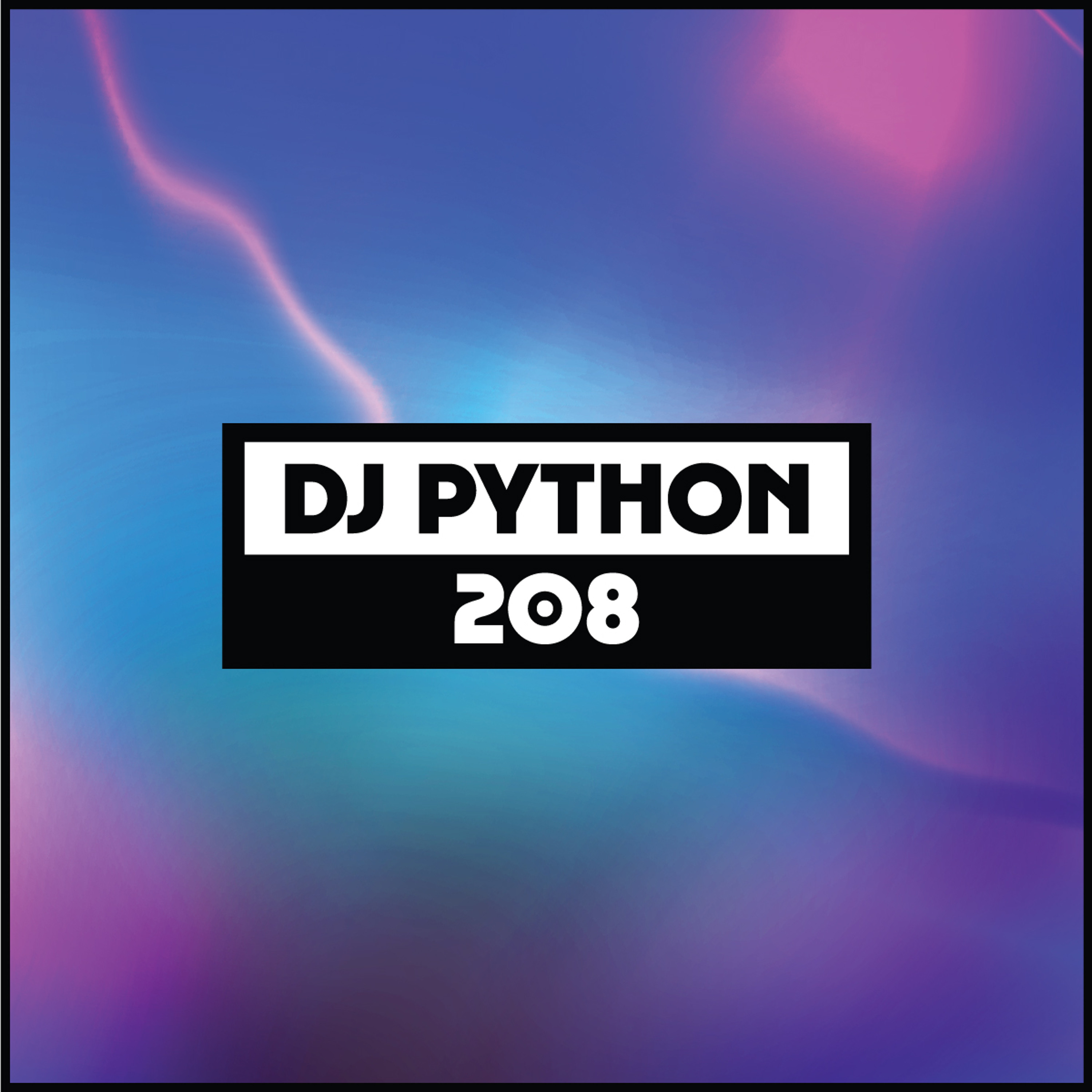 Dekmantel Mix Series