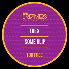 Trex - Some Blips (FREE DL + SAMPLEPACK) (TDRFREE013)