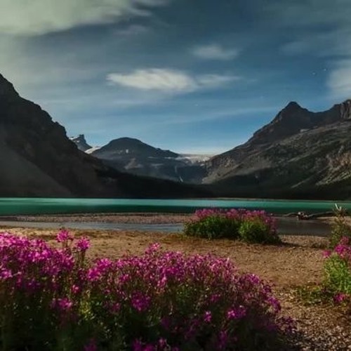 Mountains Call