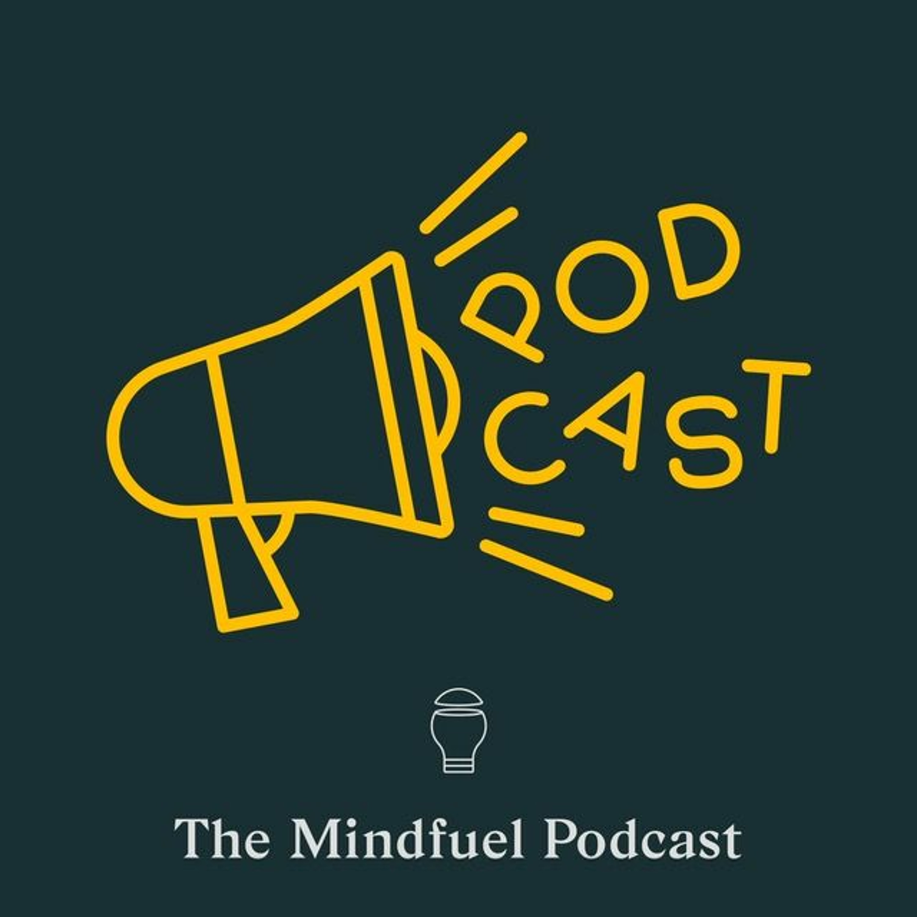 Mindfulness episode artwork