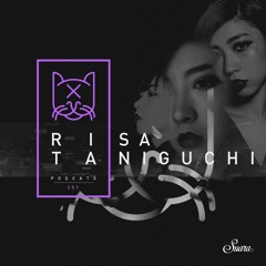 [Suara PodCats 251] Risa Taniguchi (Studio Mix)