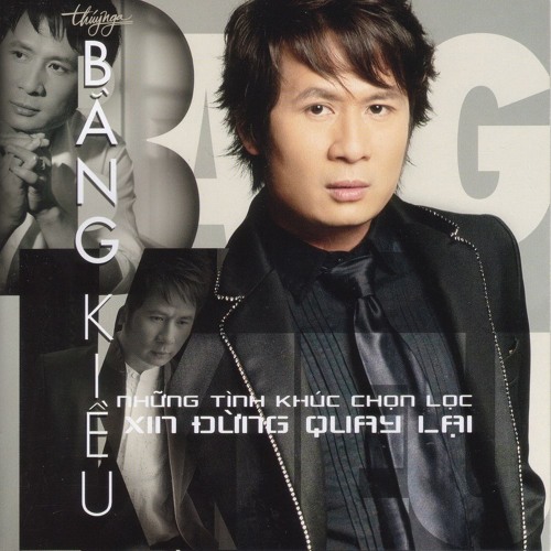 Buon Oi Ta Chao Mi - Bằng Kiều