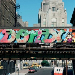 BAM BAM [AKA HAVOC] BLCKBOX S6 Ep. 54/65