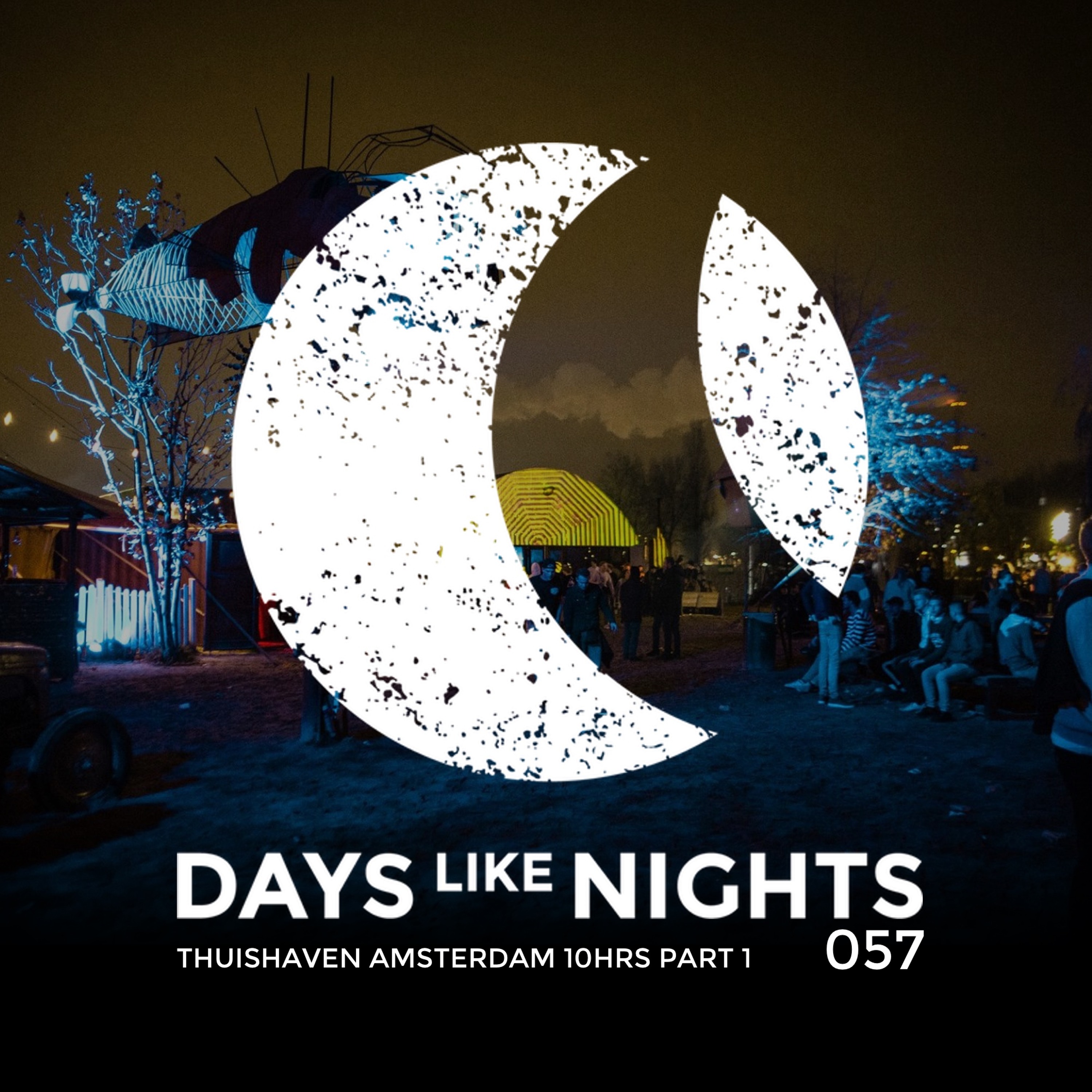 Eelke Kleijn | DAYS like NIGHTS Radio
