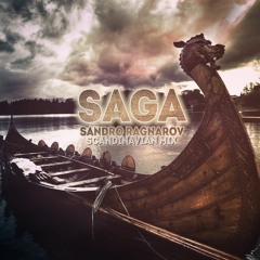 SAGA (Scandinavian Mix)