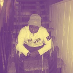 Y.N.C.U Luchii - Black Roses