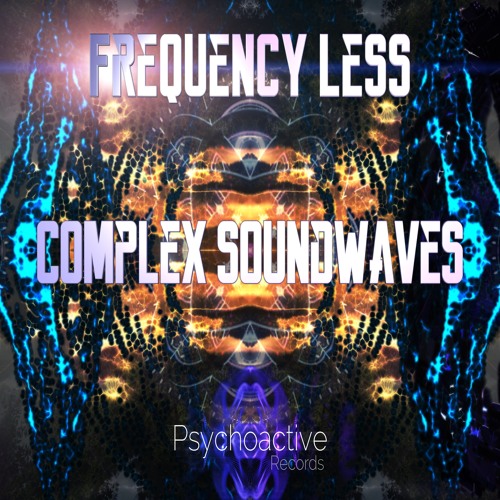 Frequency Less - Complex Soundwaves EP [PSY021]